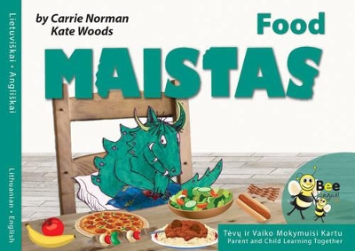 Maistas: Food