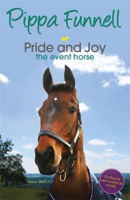 Tilly's Pony Tails: Pride and Joy the Event Horse: Book 7