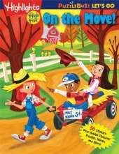 On the Move!: Puzzlebuzz Let's Go