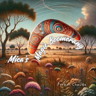 Mica's Magic Boomerang