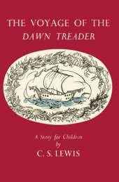 The Voyage of the Dawn Treader