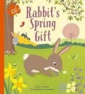 Rabbit's Spring Gift