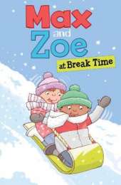 Max and Zoe Pack A of 6