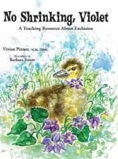 No Shrinking, Violet: A Teaching Resource About Exclusion