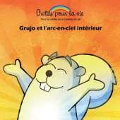 Grujo Et L'Arc-En-Ciel Interieur