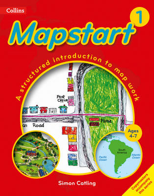 Collins Mapstart 1