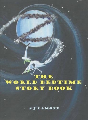 The World Bedtime Story Book