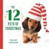 The Twelve Pets of Christmas