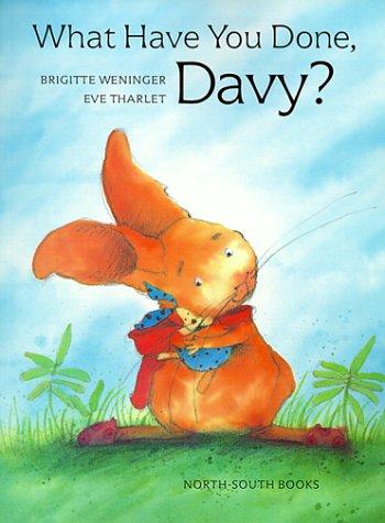 What Have You Done Davy
