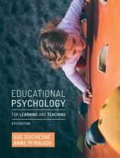 Educational Psychology for Learning and Teaching with Online Study Tools  12 months