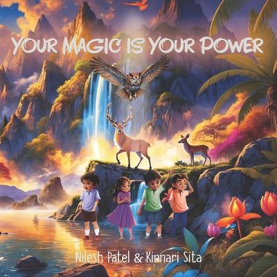 Your Magic is Your Power