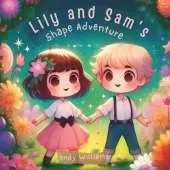 Lily and Sam's Shape Adventure