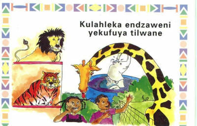 Kulahleka Endzaweni Yekufuya Tilwane