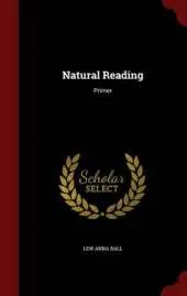 Natural Reading: Primer