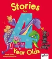Stories for 4 Year Olds
