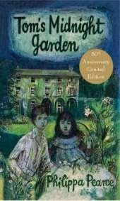 Tom's Midnight Garden