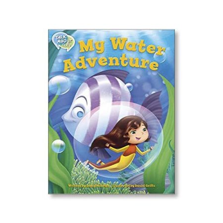 MSEA My Water Adventure
