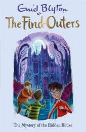 The The Mystery of the Hidden House: Book 6
