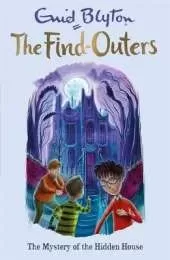 The The Mystery of the Hidden House: Book 6