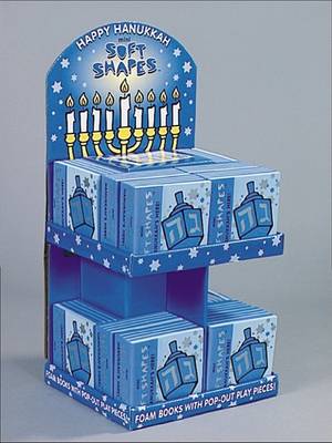 Hanukkah's Here 12 Copy Cdp