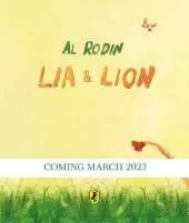 An Adventure for Lia and Lion