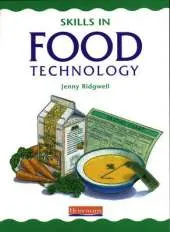 Skills in Food Technology Pupil Book