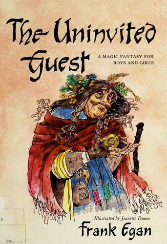 The Uninvited Guest