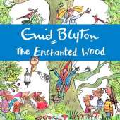 The Enchanted Wood: Book 1 - Discover the beloved series that inspired the family film The Magic Faraway Tree - in cinemas now!