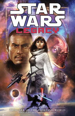 Star Wars - Legacy