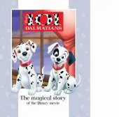 Disney Magical Story: "101 Dalmatians"