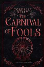The Carnival of Fools: A YA Paranormal Adventure Novel