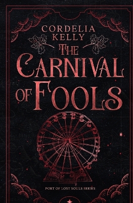 The Carnival of Fools: A YA Paranormal Adventure Novel