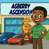 Asberry Ascension
