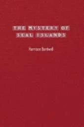The Mystery of Seal Islands: Airplane Girls #3