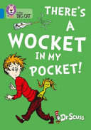 There's a Wocket in my Pocket: Band 04/Blue