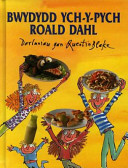 Roald Dahl's Revolting Recipes