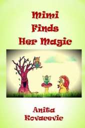 Mimi Finds Her Magic