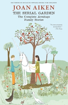 The Serial Garden