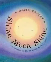Shine Moon Shine