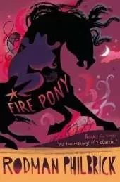 Fire Pony