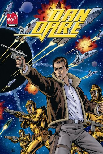 Dan Dare