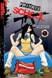 Private School, Volume 1