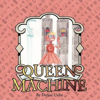 Queen Machine