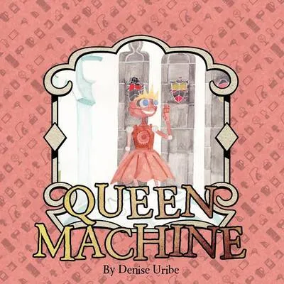 Queen Machine
