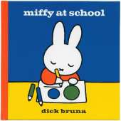 Miffy at School