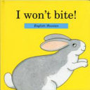 I Won't Bite