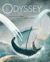 The Odyssey
