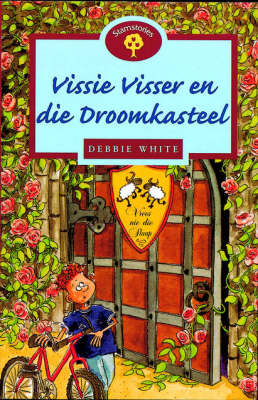 Vissie Visser En Die Droom Kasteel
