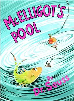 Mcelligot's Pool