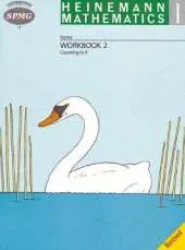 Heinemann Maths 1 Workbook 2: Counting to 5